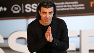 Fatih Akin obre Sant Sebastià amb la ‘kitsch’ ‘Ghost Song’