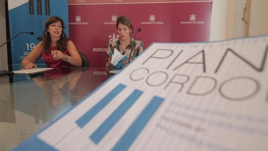 Diez músicos acercan el piano al ciudadano con una singular ruta