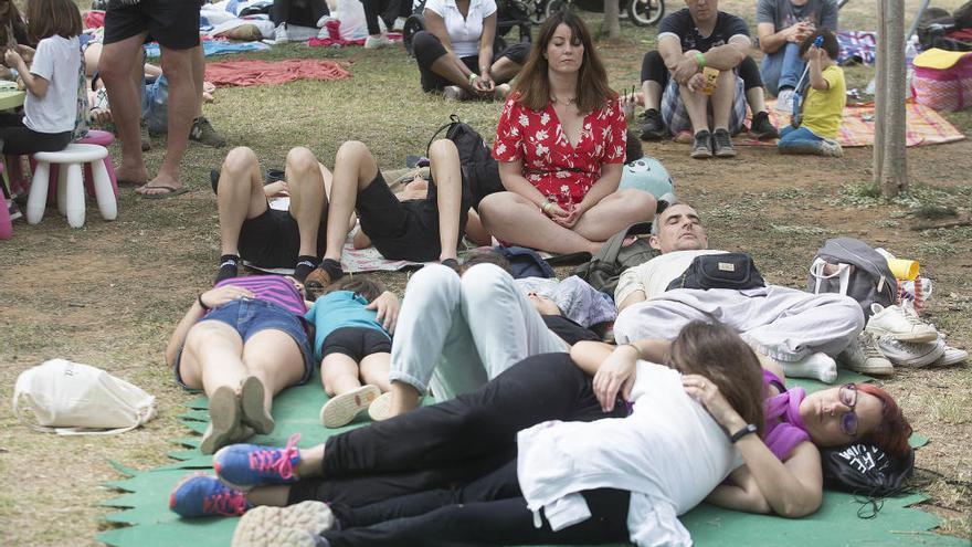 El Formigues Festival en Benicàssim