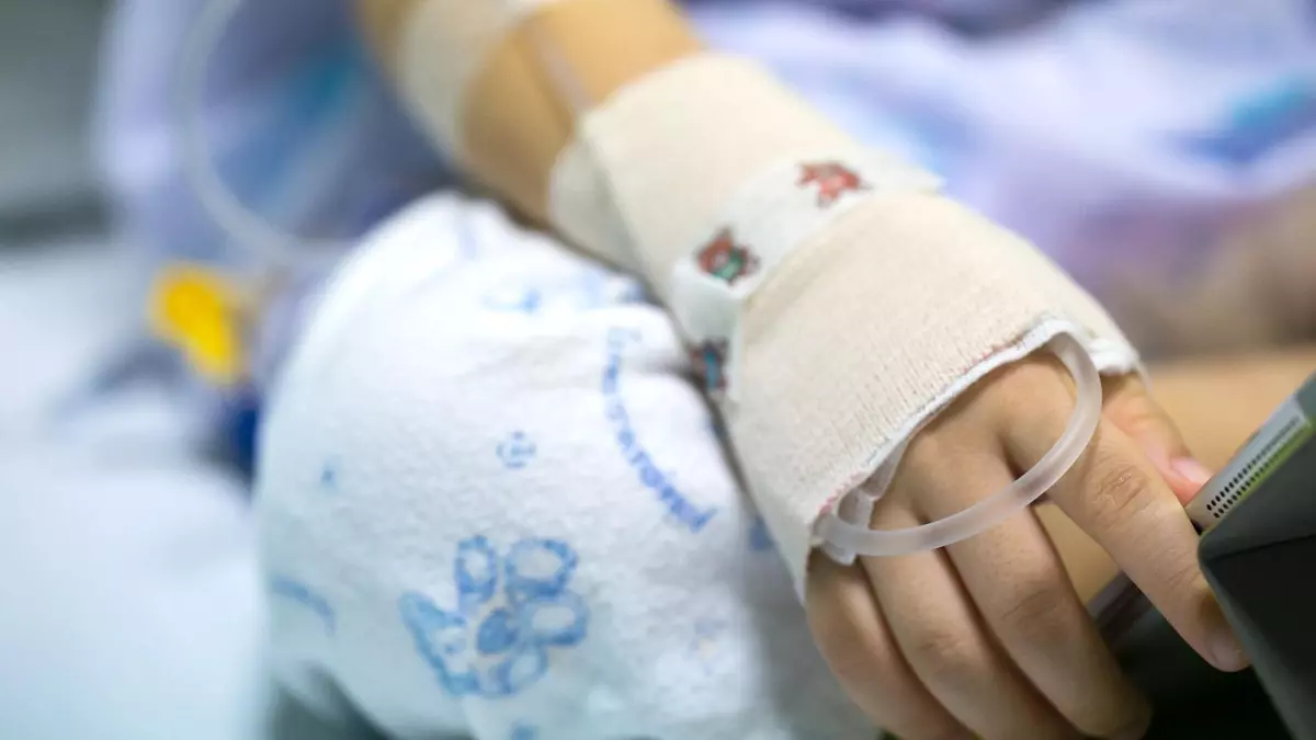 El Parlament tumba las enmiendas para ampliar los cuidados paliativos pediátricos en Son Espases: "No sé cómo no es una prioridad"