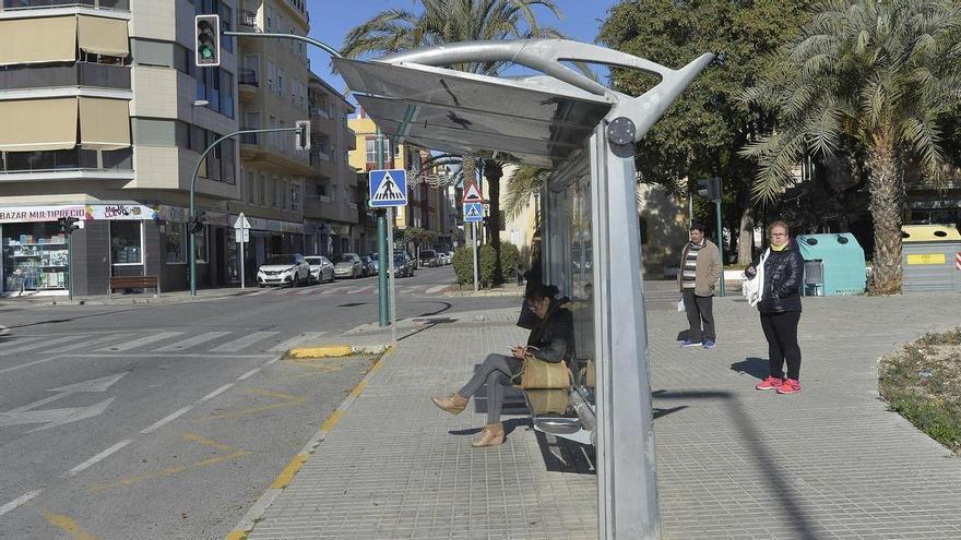 Los retos en movilidad: del bus urbano y Bicielx en las pedanías de Elche a la Zona de Bajas Emisiones