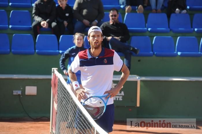 Campeonato de España de tenis