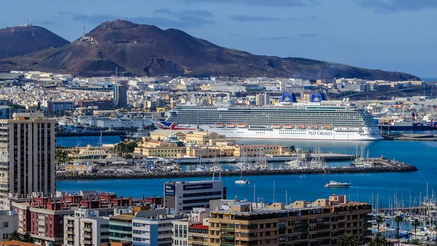 Ciudadanos pide la creación del consejo Puerto-Ciudad