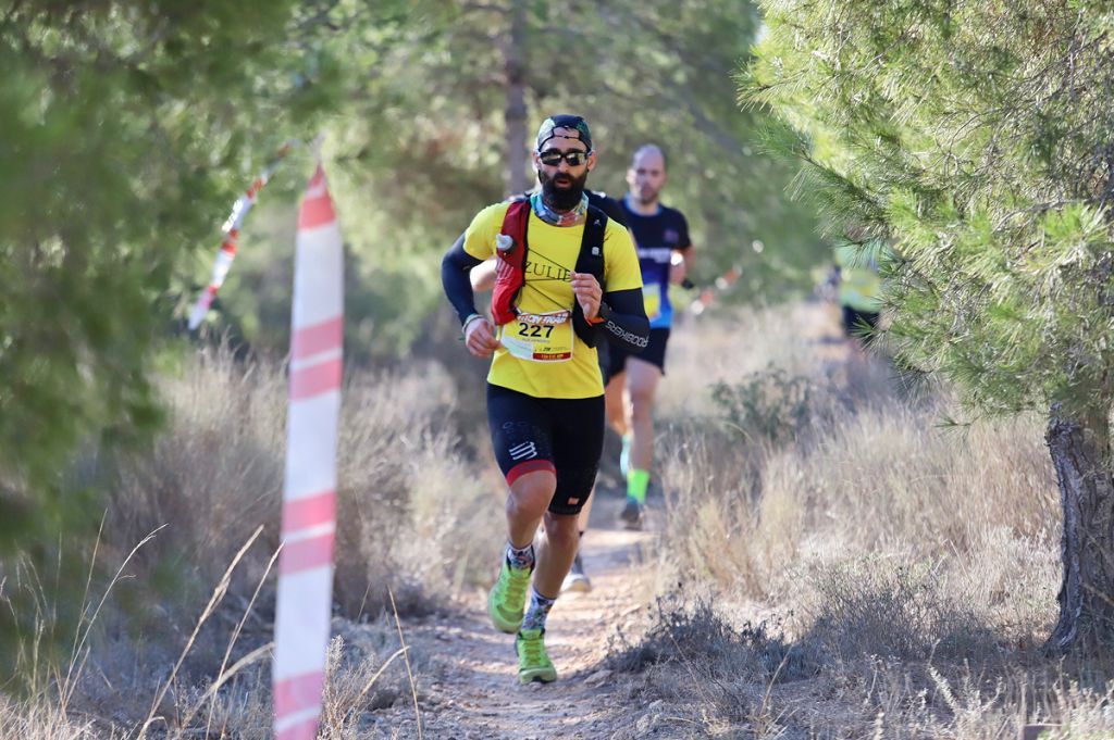 Carrera Lemon Trail de Santomera