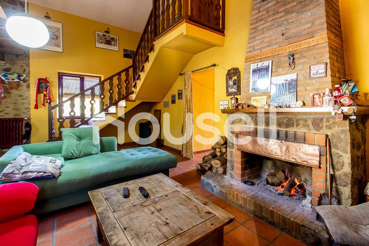 Comarca de La Vera, casas en venta en pueblos excepcionales