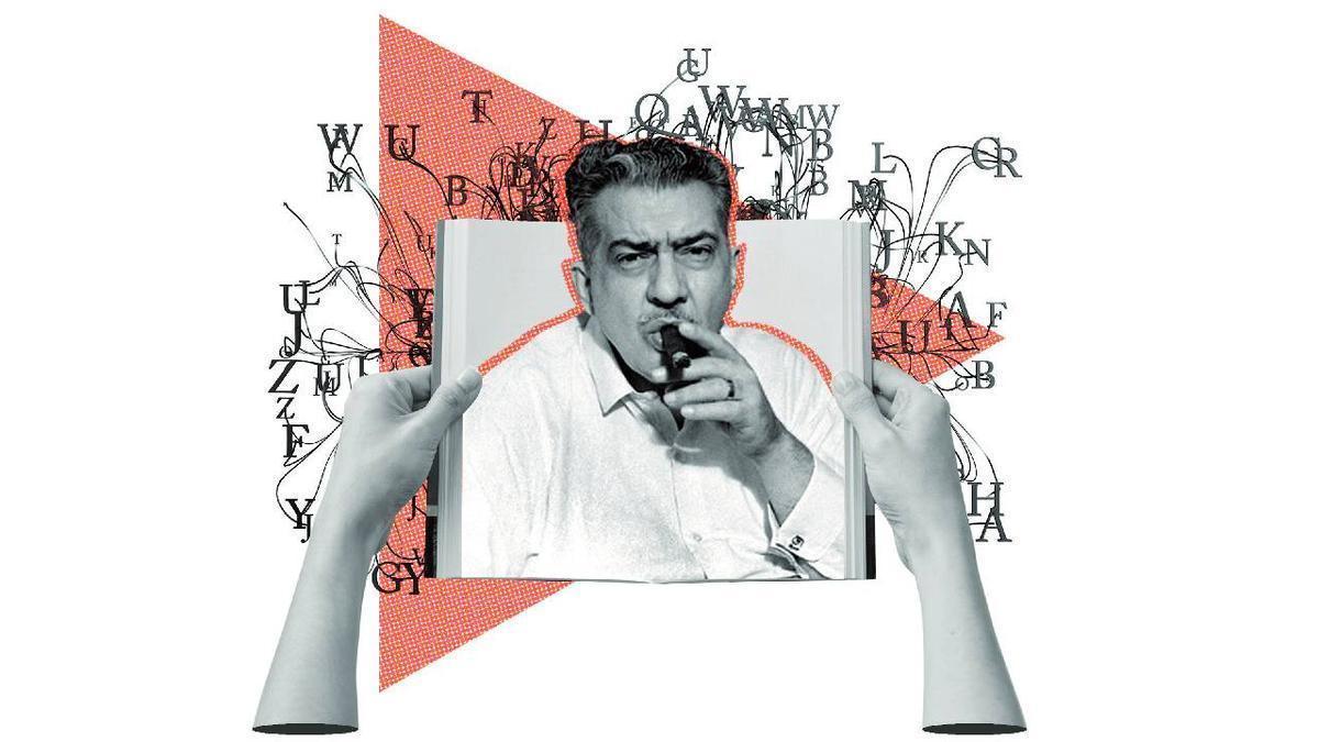El «naturalismo onírico» de José Lezama Lima