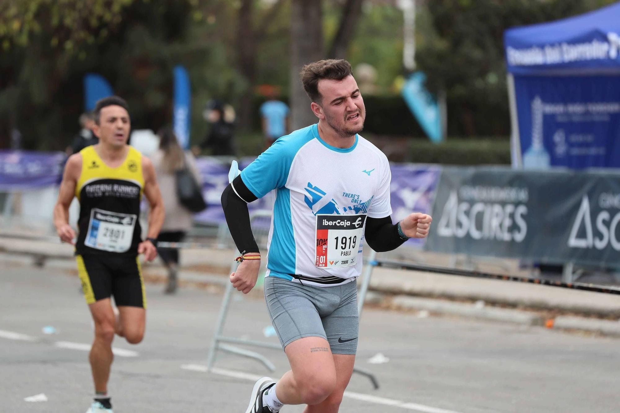 10K Valencia Ibercaja