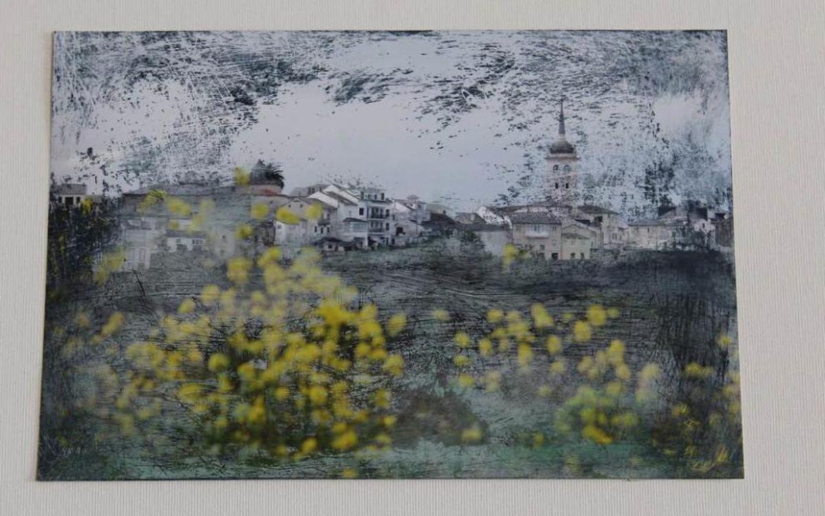 Un enfoque diferente de Castropol