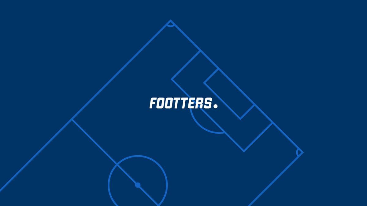 Dazn cede a Footters la emisión de todos los partidos de la Copa del Rey