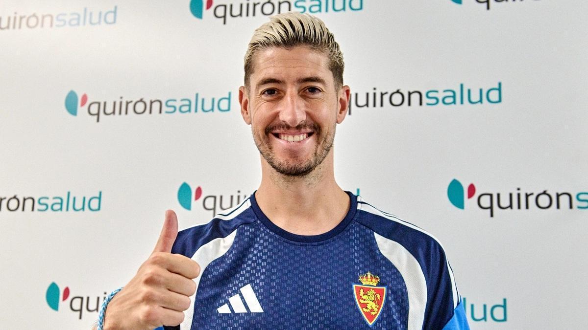 Sergio Escudero