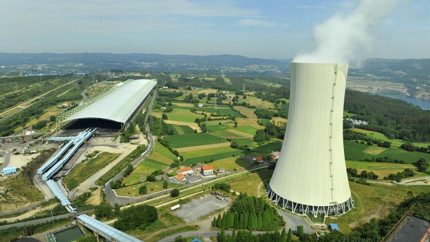 La planta de hidrógeno verde de Meirama podrá llegar a los 200MW y crear más de 400 empleos