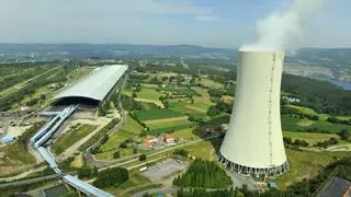 La planta de hidrógeno verde de Meirama podrá llegar a los 200MW y crear más de 400 empleos