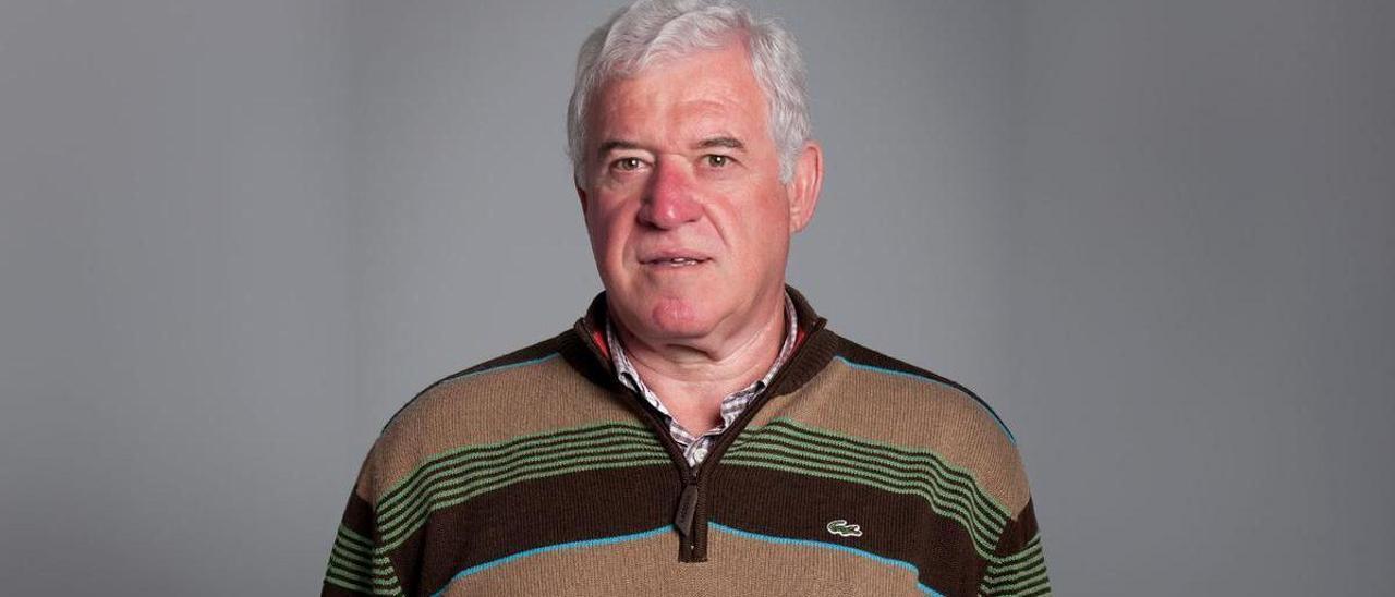 Genaro Rodríguez releva a Elena Menéndez en el área de Deportes de Corvera