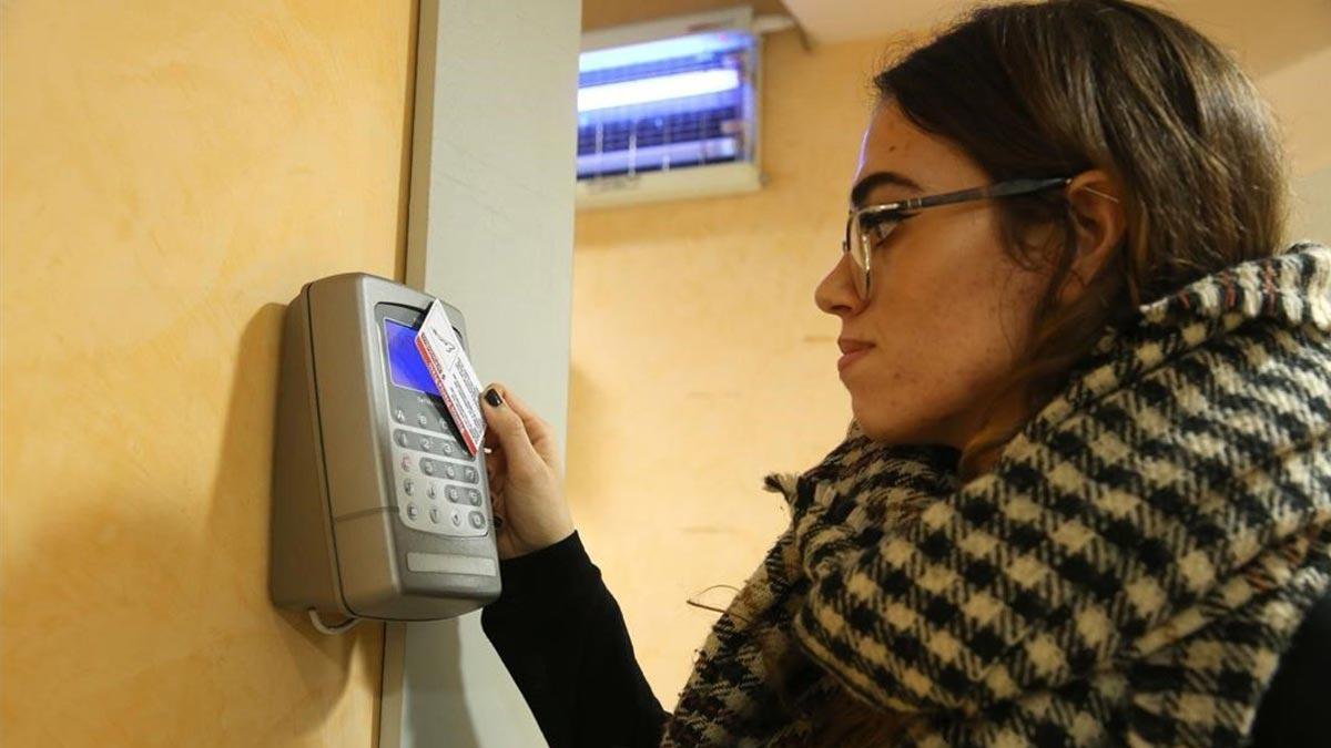 Entra en vigor el registro de jornada del trabajador.