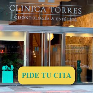 Pide tu cita en Clínica Torres