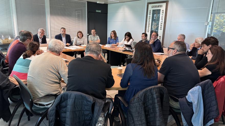 CCOO también rechaza la propuesta del Govern para pagar el 2,9% atrasado a los docentes de la concertada: "No somos profesores de segunda"