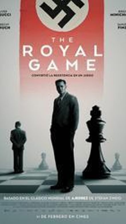 The Royal Game