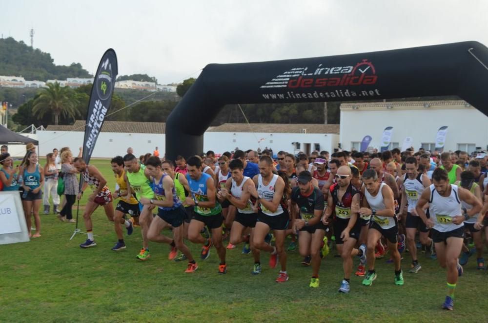 Carrera popular: La Manga Sunset Race