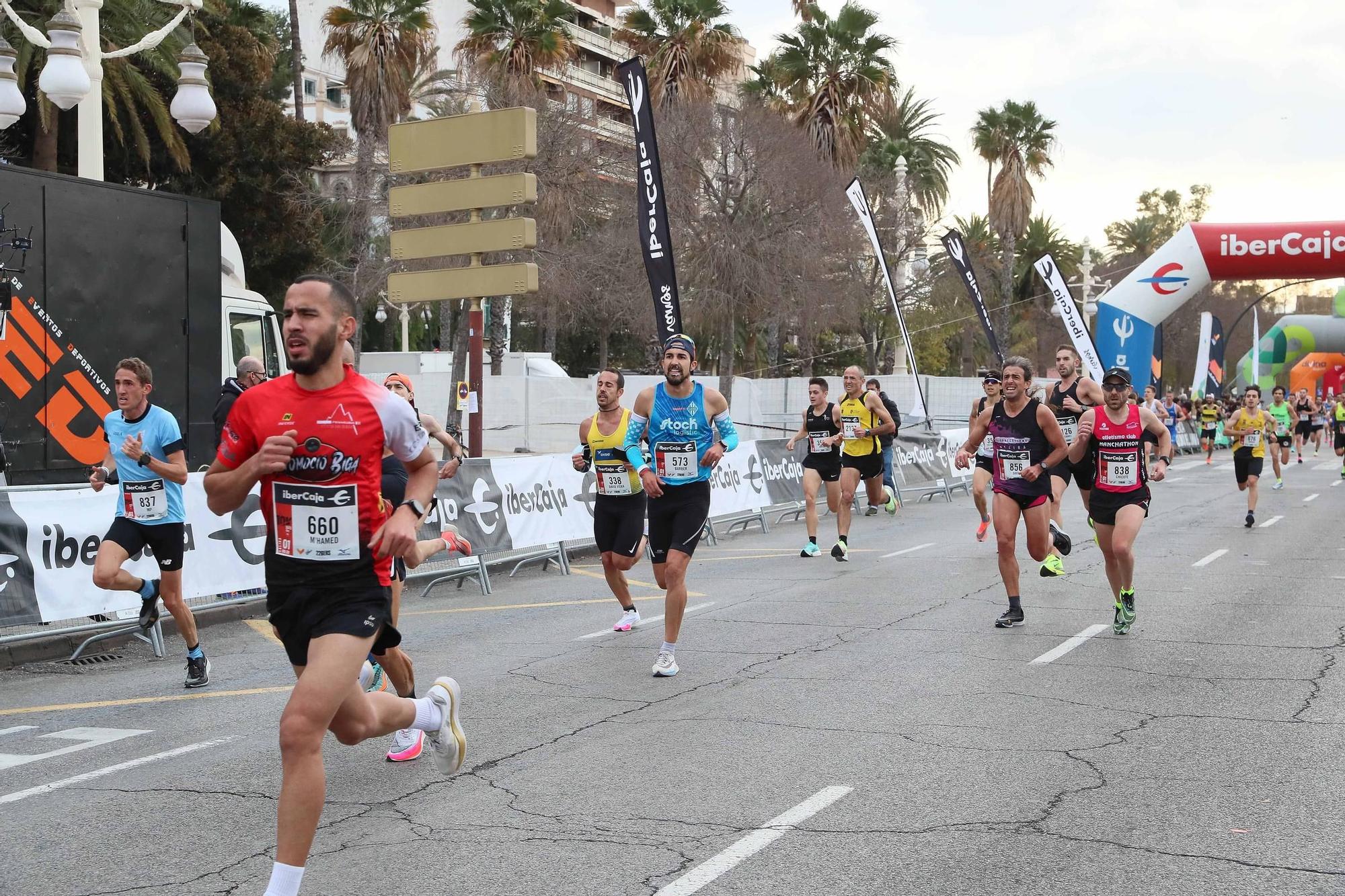 10K Valencia Ibercaja