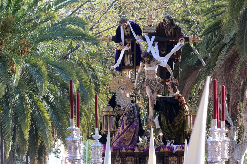 Viernes Santo de 2016 | Descendimiento