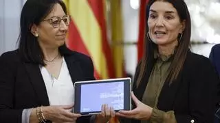 La Generalitat presenta un presupuesto de 32.291 millones