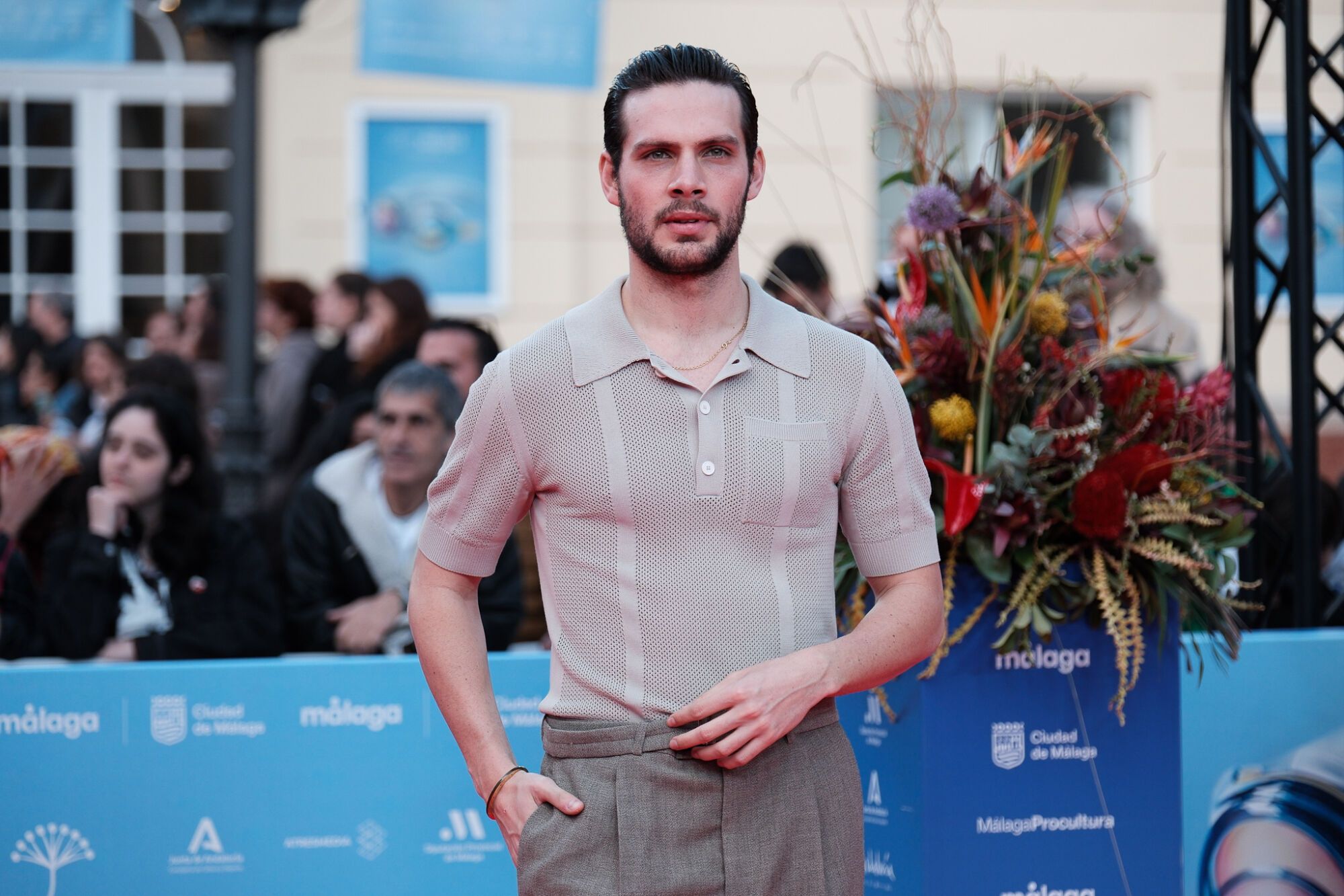 Alfombra roja de la gala de clausura del 28 Festival de Cine 2025