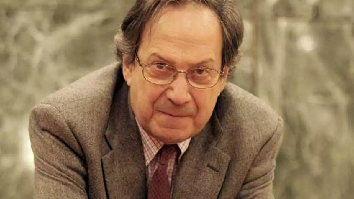 'La edad de plata', de José Carlos Mainer, regresa 50 años después