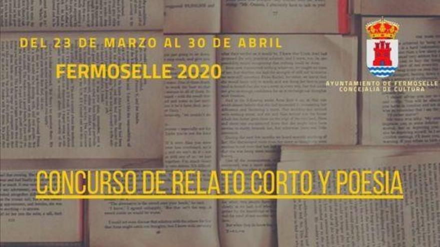 Relatos enviados al Certamen literario de Fermoselle