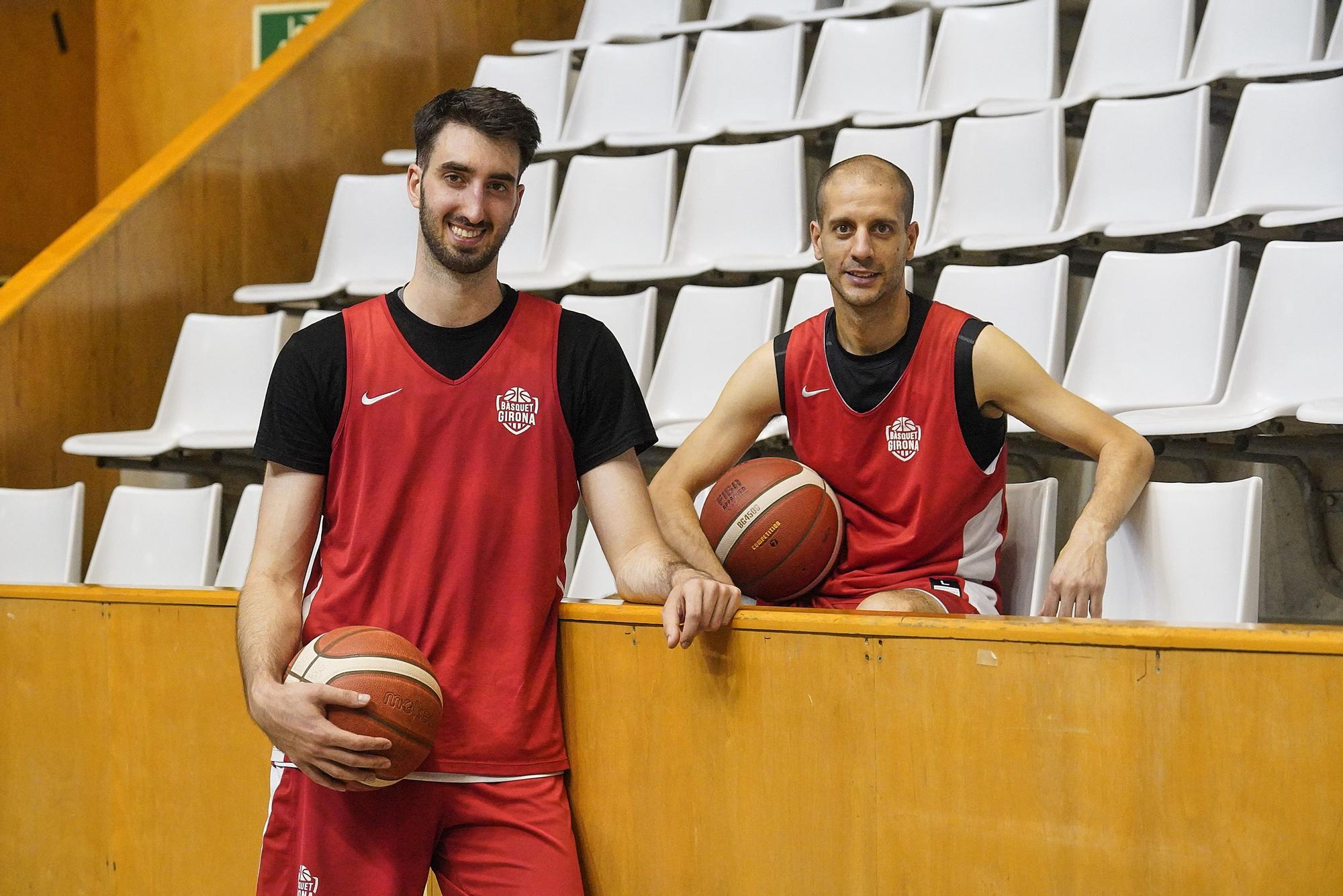 Girona és més a prop que mai de tornar a l’ACB: cinc victòries