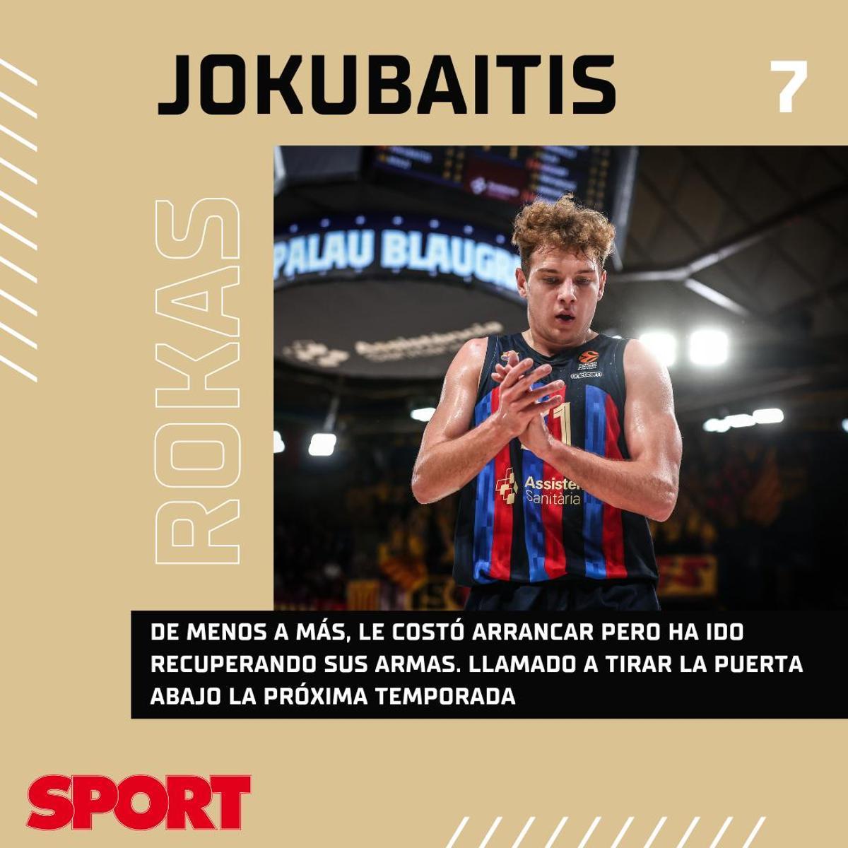 Rokas Jokubaitis