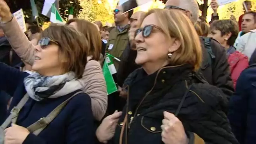 Extremadura conquista Madrid