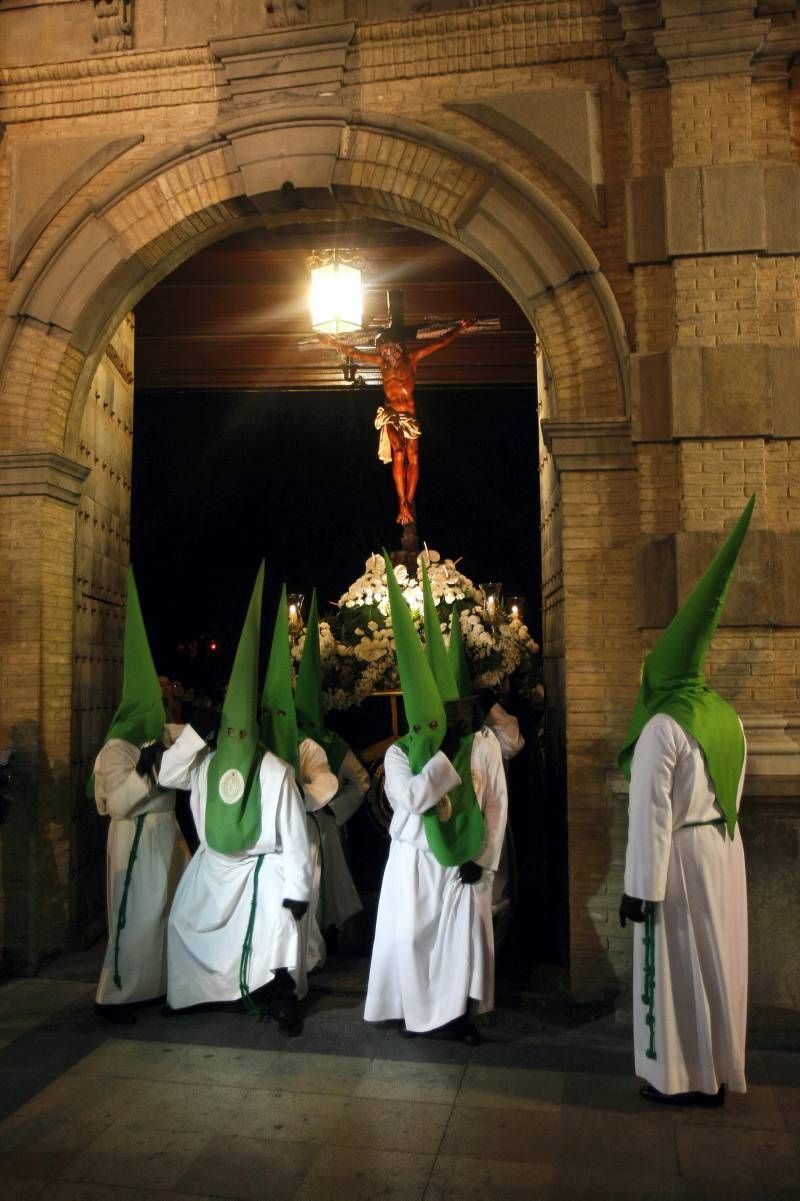 Fotogalería: Semana Santa 2014