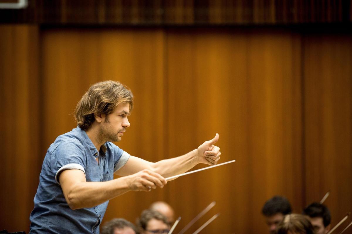 Daniel Abad Casanova, en un ensayo