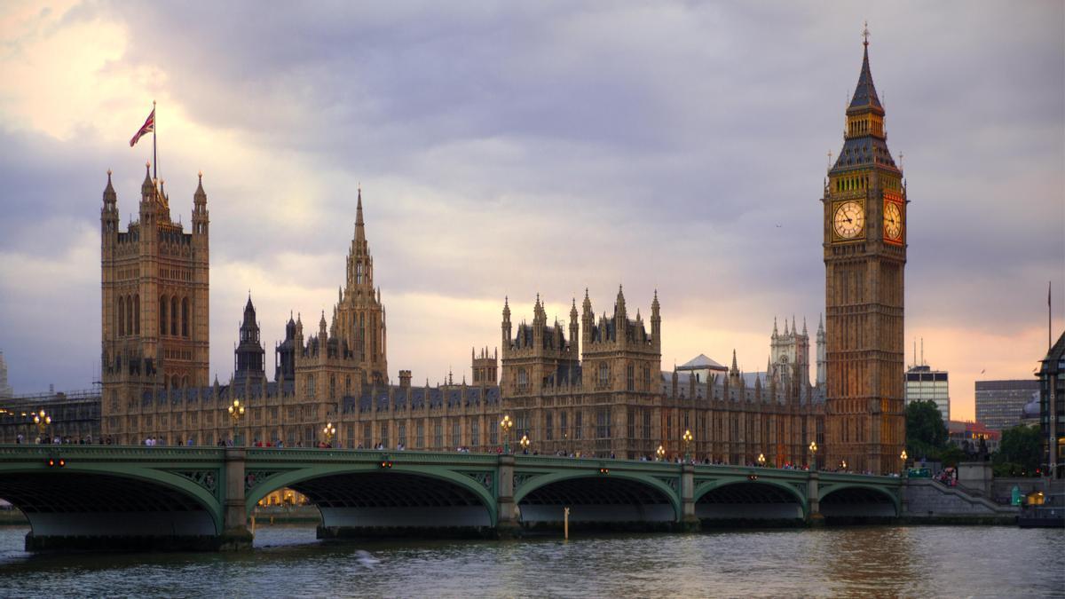 Londres, el destino más popular de Europa según TripAdvisor.