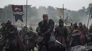 Ante el final de "La casa del dragón": Los Targaryen y la erótica del poder