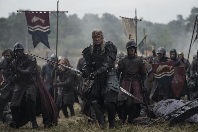 Ante el final de 'La casa del dragón': los Targaryen y la erótica del poder