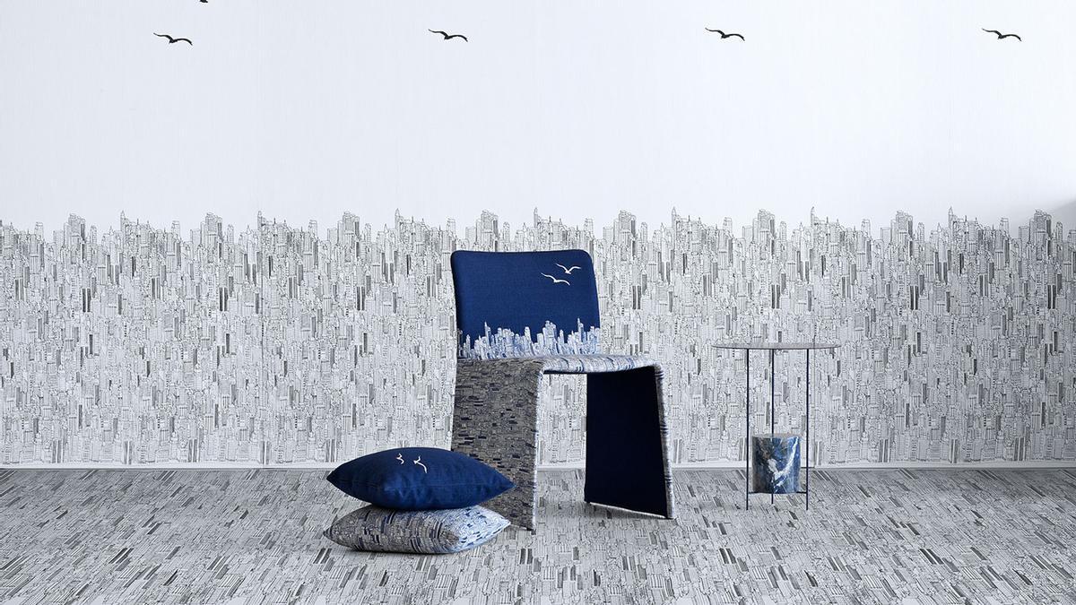 Diseño de Molteni&C