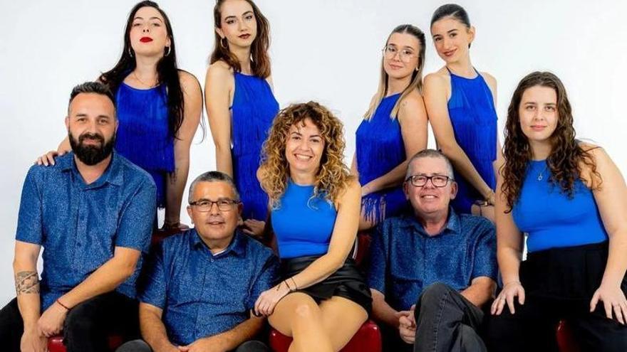 Feria de Cáceres: de la verbena viral al pop multiplatino y bailable