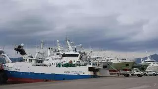 Bruselas y Londres fijan un recorte de 10.800 toneladas de las principales cuotas de Gran Sol