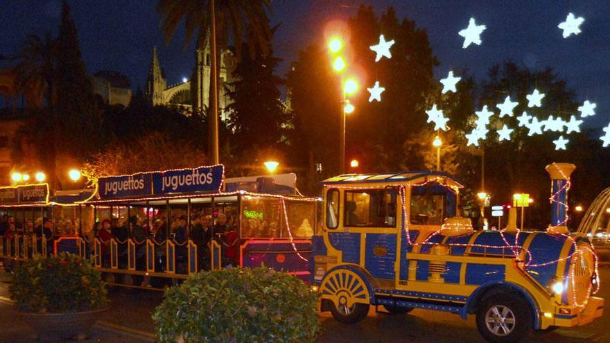 Planes para hacer con niños esta Navidad