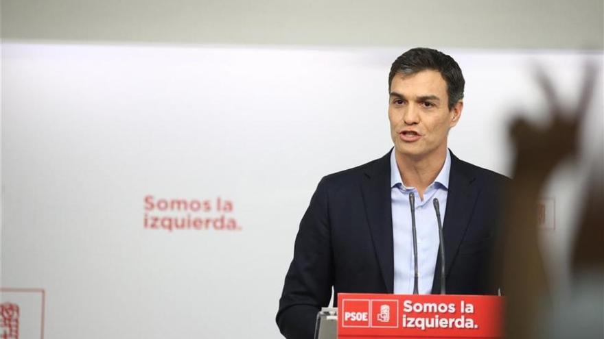 Pedro Sánchez declina dar explicaciones sobre la contratación de su hermano por la Diputación de Badajoz