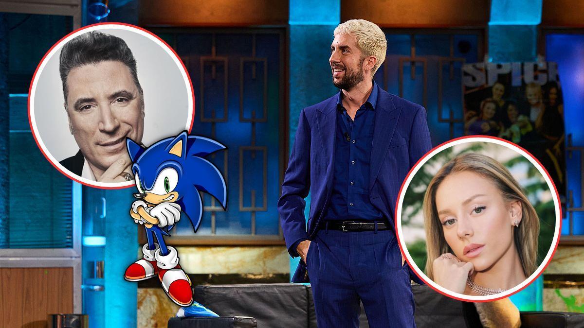 David Broncano revela los próximos invitados de 'La Revuelta'.