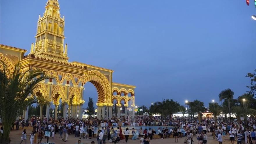 La Policía Local intervino más de 9.600 petardos durante la feria