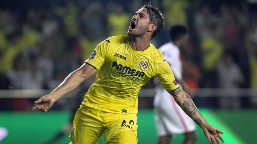 China quiere convencer a Pato y al Villarreal a base de millones