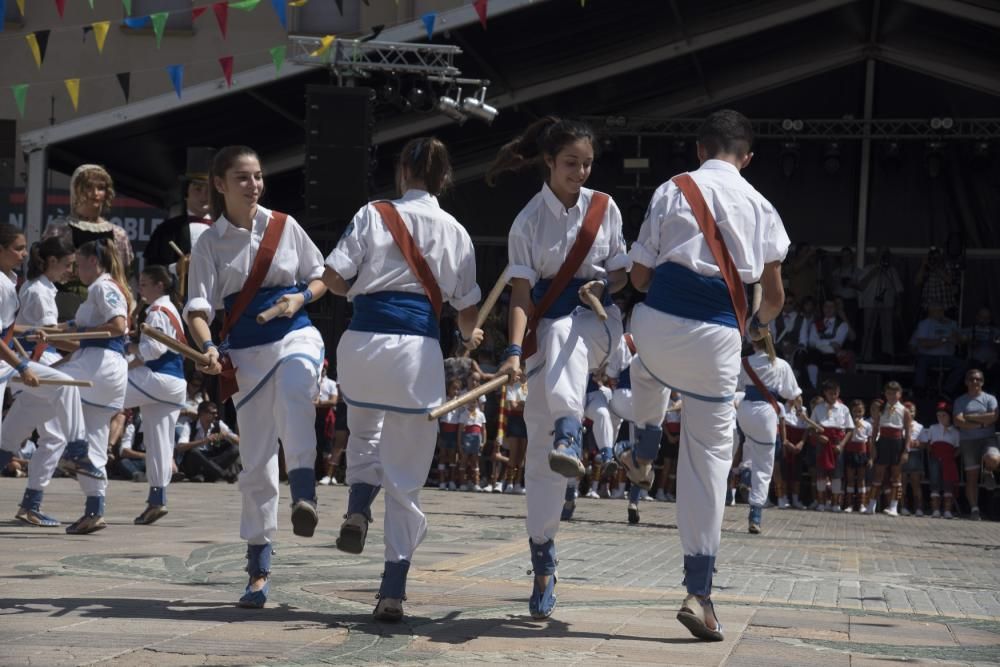 Festa Major de Navàs