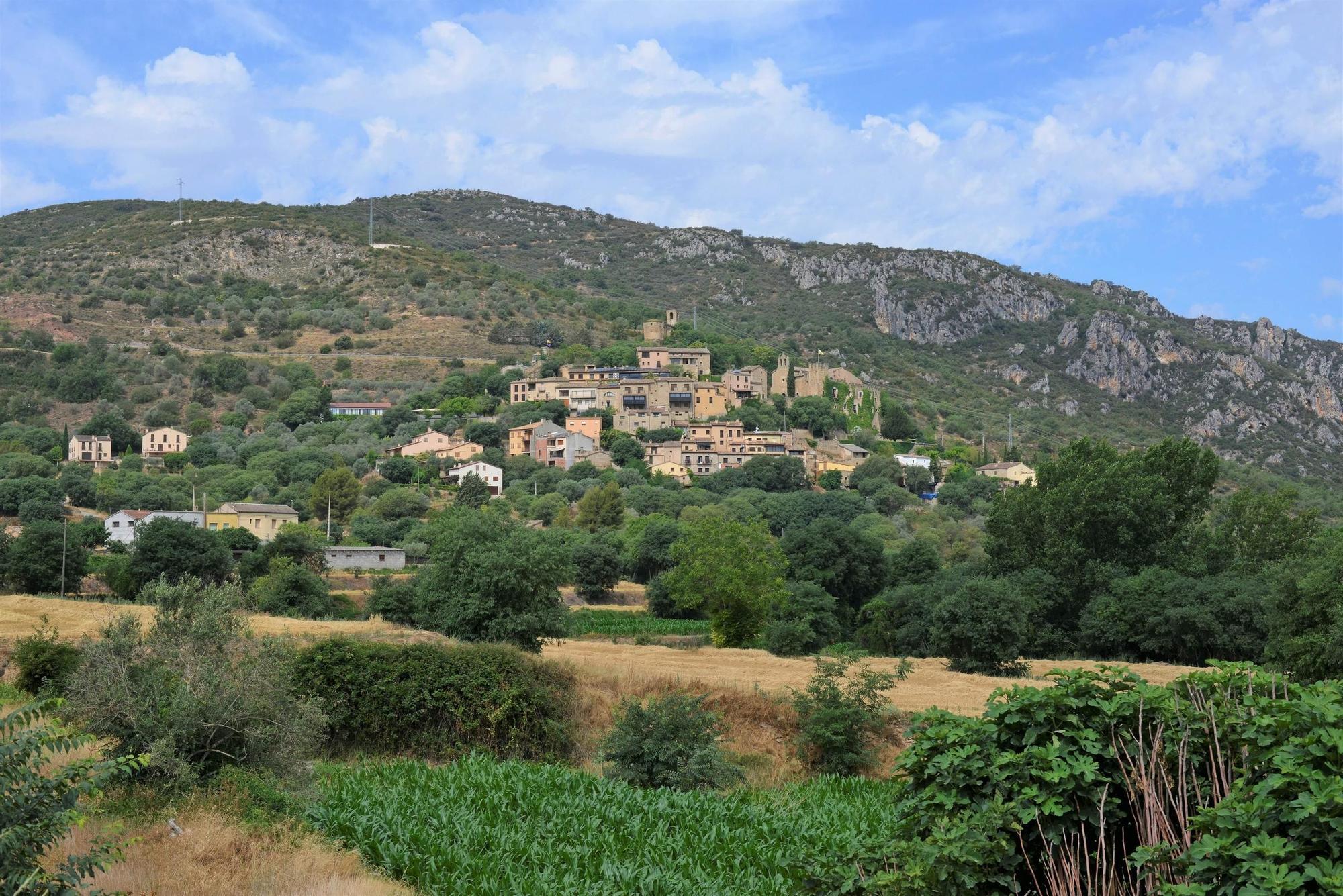 Fotografía de Montsonís.