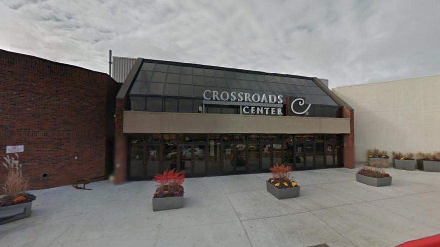 Ocho heridos por arma blanca en un centro comercial de Minnesota