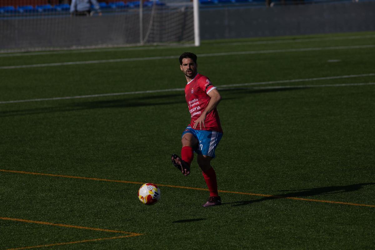 Lo que nos dejó el Deportiva Minera-Melilla, en fotos Lo que nos dejó el Deportiva Minera-Melilla, en fotos