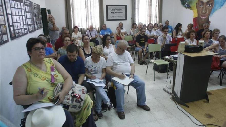 La Marea Blanca mantiene la manifestación para el 11 de junio