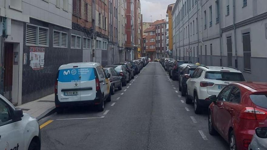 Detenido en Gijón por violar a una menor de 16 años en un portal